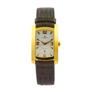 Baume & Mercier Hampton Milleis Automatik mit Datumsanzeige