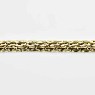 Armband aus Gelbgold