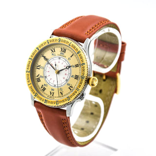 Longines Lindberg Automatik