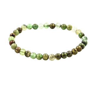 Armband mit Turmalin, nachhaltiger second hand Schmuck perfekt aufgearbeitet