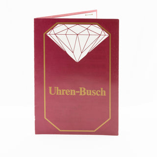 Brillantcollier aus 585 Gelb- und Weißgold, nachhaltiger second hand Schmuck perfekt aufgearbeitet