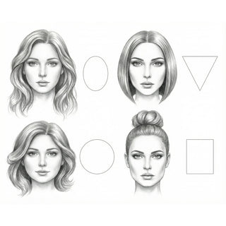 Welche Ohrringe passen zu mir?