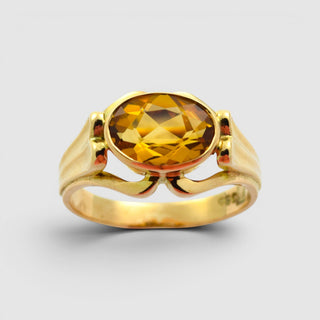 Ringe aus zweiter Hand