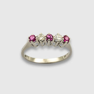 Allianzringe aus zweiter Hand