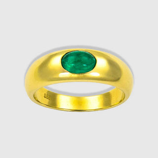 Bandringe aus zweiter Hand