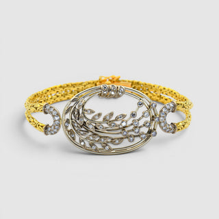 Brillantschmuck aus zweiter Hand