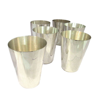 Wilkens Becher aus Silber UV