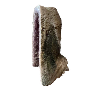 Amethystdruse
