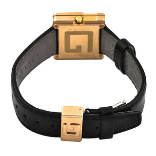 Gucci G-Watch Quarzwerk