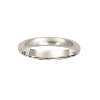 Ring aus Platin