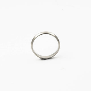 Ring aus Platin