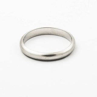 Ring aus Platin