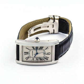 Cartier Tank Américaine Automatik