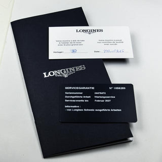 Longines