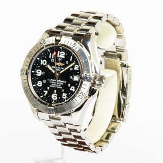 Breitling Super Ocean Automatik