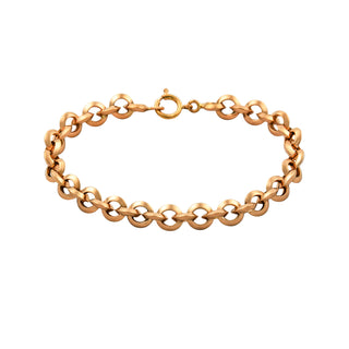 Armband aus Roségold