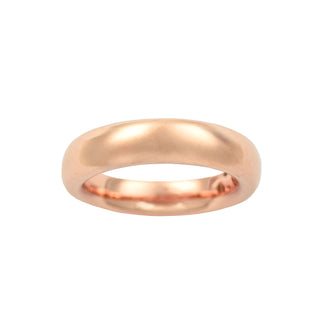 Leo Wittwer Ring aus Roségold