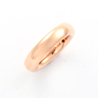 Leo Wittwer Ring aus Roségold