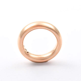 Leo Wittwer Ring aus Roségold