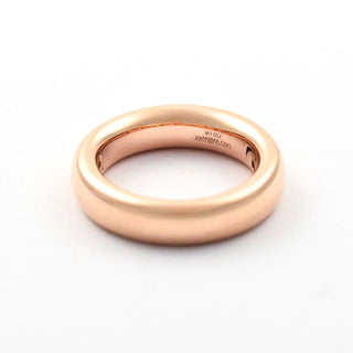 Leo Wittwer Ring aus Roségold