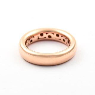 Leo Wittwer Ring aus Roségold