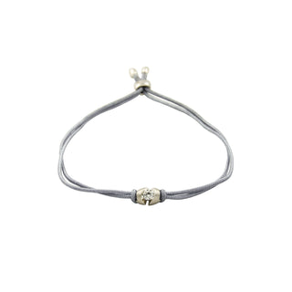 Schaffrath Brillantarmband Colortaire aus Weißgold/Palladium