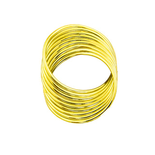 Anhänger aus 585 Gelbgold, nachhaltiger second hand Schmuck perfekt aufgearbeitet