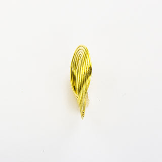 Anhänger aus 585 Gelbgold, nachhaltiger second hand Schmuck perfekt aufgearbeitet