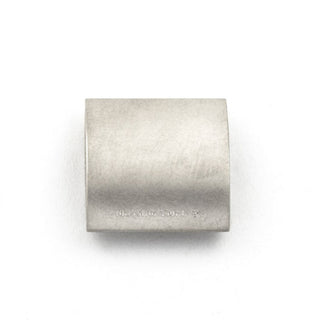 Niessing Anhänger Moltissimo aus 950 Platin mit Brillant, nachhaltiger second hand Schmuck perfekt aufgearbeitet