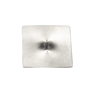 Niessing Anhänger Pytagoras Peak aus 950 Platin, nachhaltiger second hand Schmuck perfekt aufgearbeitet