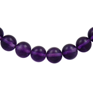 Armband mit Amethyst, nachhaltiger second hand Schmuck perfekt aufgearbeitet