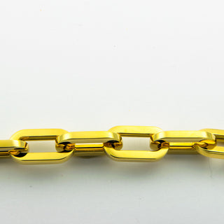 Armband aus 585 Gelbgold, nachhaltiger second hand Schmuck perfekt aufgearbeitet