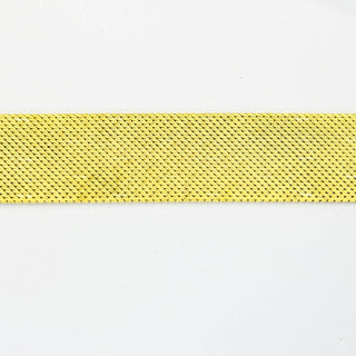 Armband aus 585 Gelbgold, nachhaltiger second hand Schmuck perfekt aufgearbeitet