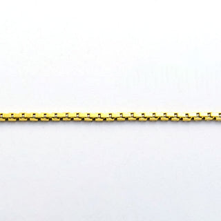 Armband aus 585 Gelbgold, nachhaltiger second hand Schmuck perfekt aufgearbeitet