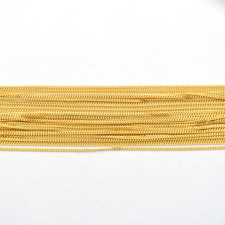 Armband aus 750 Gelbgold, nachhaltiger second hand Schmuck perfekt aufgearbeitet
