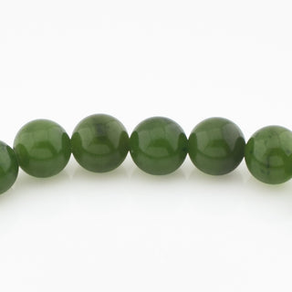 Armband mit Jade, nachhaltiger second hand Schmuck perfekt aufgearbeitet