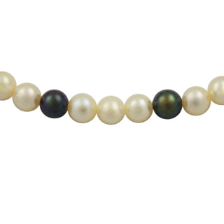 Perlenarmband, nachhaltiger second hand Schmuck perfekt aufgearbeitet