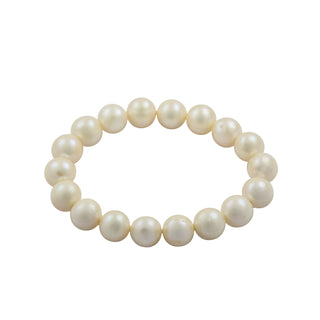 Perlenarmband, nachhaltiger second hand Schmuck perfekt aufgearbeitet