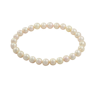 Perlenarmband, nachhaltiger second hand Schmuck perfekt aufgearbeitet