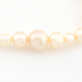 Perlenarmband, nachhaltiger second hand Schmuck perfekt aufgearbeitet