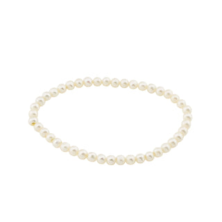 Perlenarmband, nachhaltiger second hand Schmuck perfekt aufgearbeitet