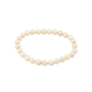 Perlenarmband, nachhaltiger second hand Schmuck perfekt aufgearbeitet