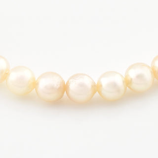 Perlenarmband, nachhaltiger second hand Schmuck perfekt aufgearbeitet