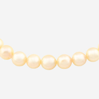 Perlenarmband, nachhaltiger second hand Schmuck perfekt aufgearbeitet