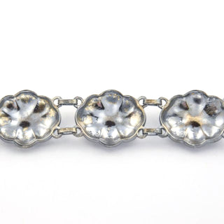 Theodor Fahrner Armband aus 835 Silber, nachhaltiger second hand Schmuck perfekt aufgearbeitet