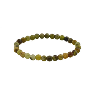 Armband mit Turmalin, nachhaltiger second hand Schmuck perfekt aufgearbeitet