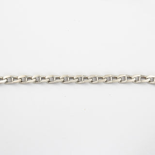 Armband aus 750 Weißgold, nachhaltiger second hand Schmuck perfekt aufgearbeitet