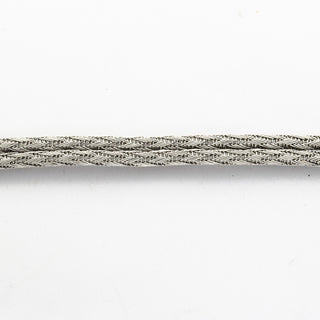 Armband aus 750 Weißgold, nachhaltiger second hand Schmuck perfekt aufgearbeitet