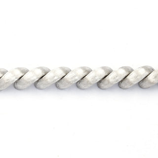 Armband aus 585 Weißgold, nachhaltiger second hand Schmuck perfekt aufgearbeitet