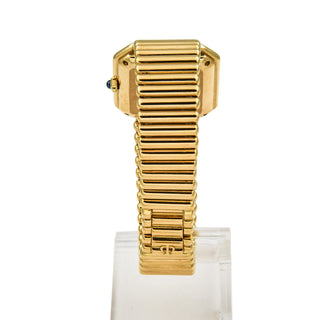 Baume & Mercier Quarzwerk, gebrauchte Luxusuhr im Top-Zustand